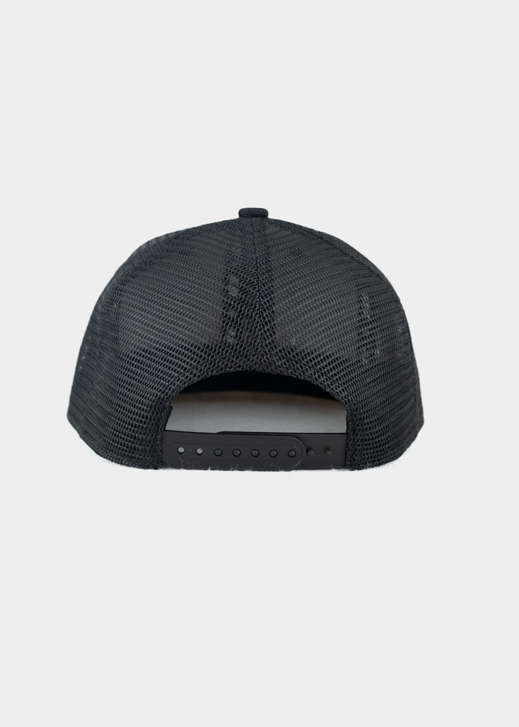 Bavarian Caps Cap Augsburger Panther Transformer black Snapback